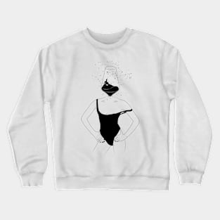 Separate Soul Crewneck Sweatshirt